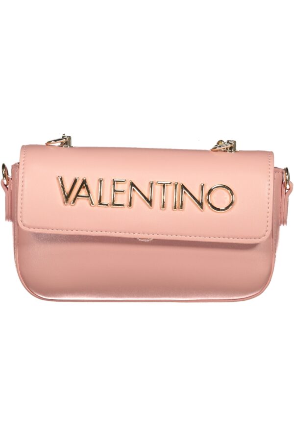 VALENTINO BAGS BORSA DONNA ROSA