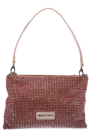 VALENTINO BAGS BORSA DONNA ROSA