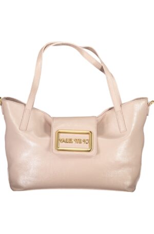 VALENTINO BAGS BORSA DONNA ROSA