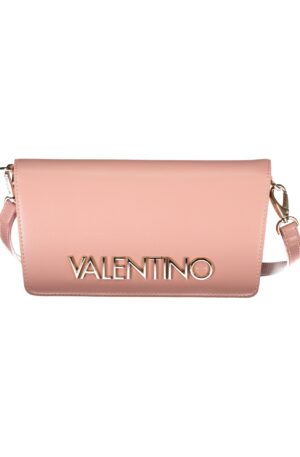 VALENTINO BAGS BORSA DONNA ROSA