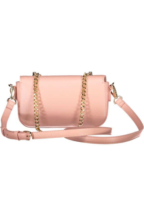 VALENTINO BAGS BORSA DONNA ROSA - immagine 2