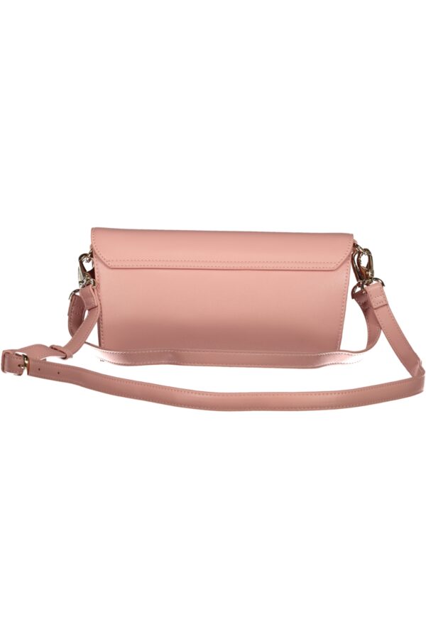 VALENTINO BAGS BORSA DONNA ROSA - immagine 2