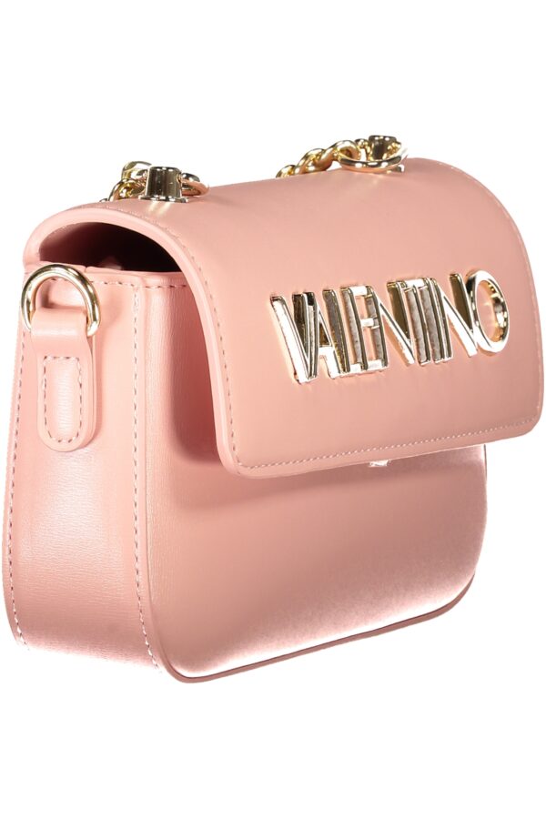 VALENTINO BAGS BORSA DONNA ROSA - immagine 3