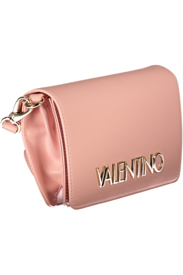 VALENTINO BAGS BORSA DONNA ROSA - immagine 3