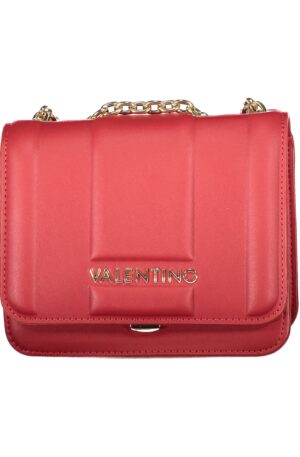 VALENTINO BAGS BORSA DONNA ROSSO