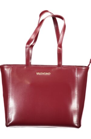 VALENTINO BAGS BORSA DONNA ROSSO