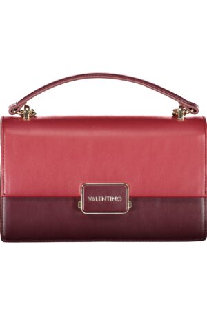 VALENTINO BAGS BORSA DONNA ROSSO