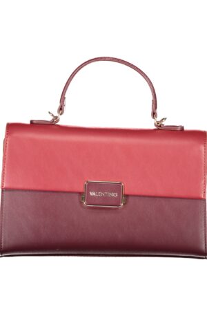 VALENTINO BAGS BORSA DONNA ROSSO
