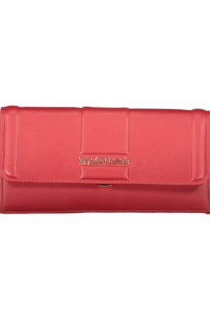 VALENTINO BAGS BORSA DONNA ROSSO