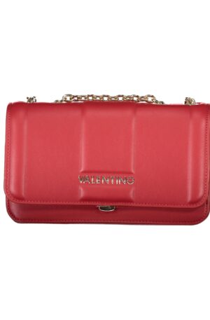 VALENTINO BAGS BORSA DONNA ROSSO