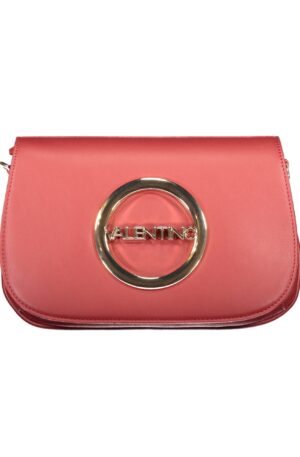 VALENTINO BAGS BORSA DONNA ROSSO