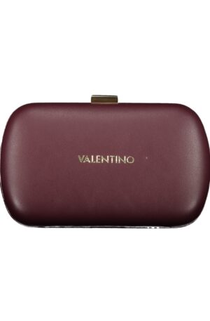 VALENTINO BAGS BORSA DONNA ROSSO