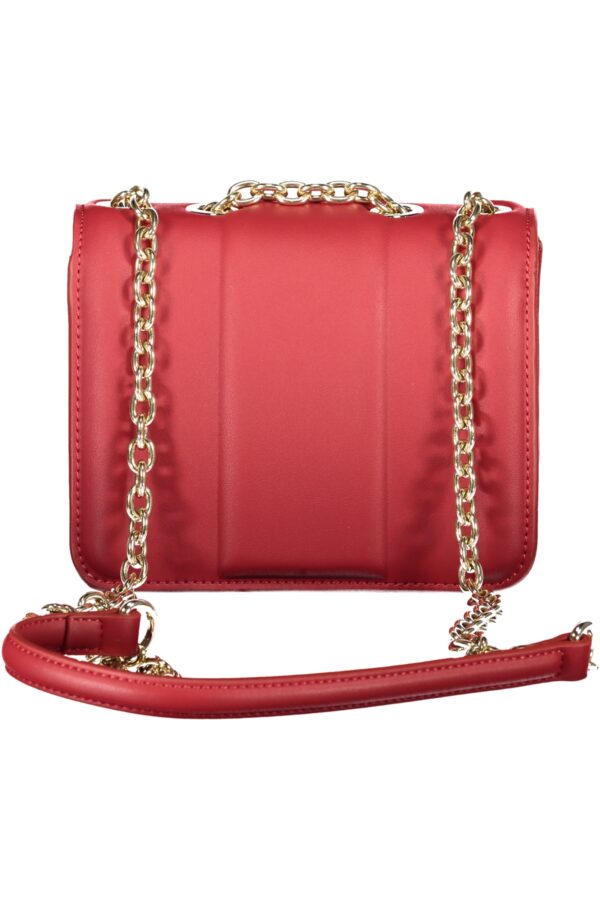 VALENTINO BAGS BORSA DONNA ROSSO - immagine 2