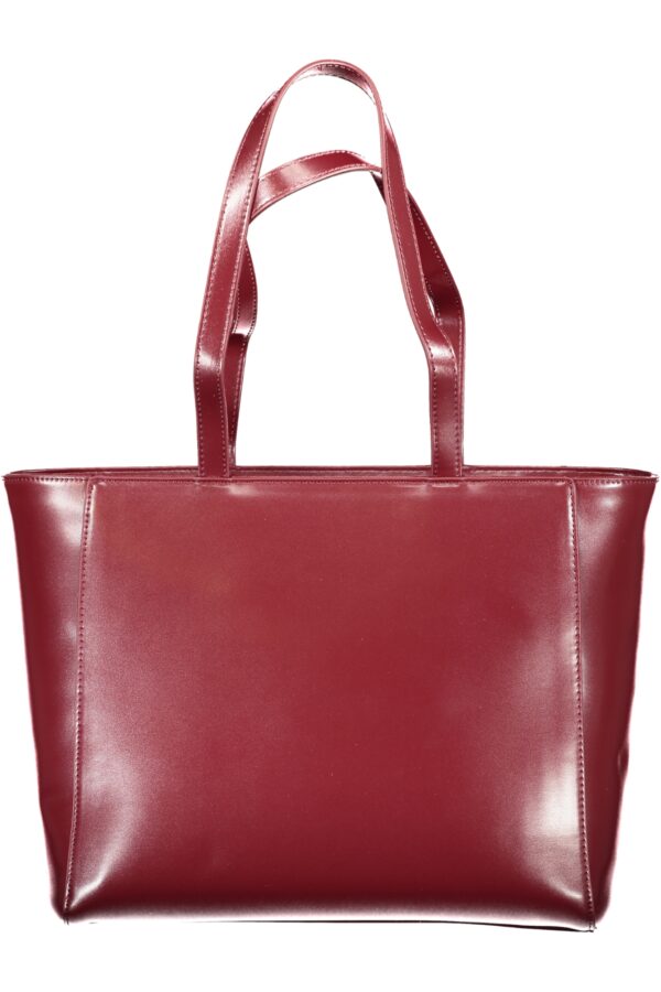 VALENTINO BAGS BORSA DONNA ROSSO - immagine 2