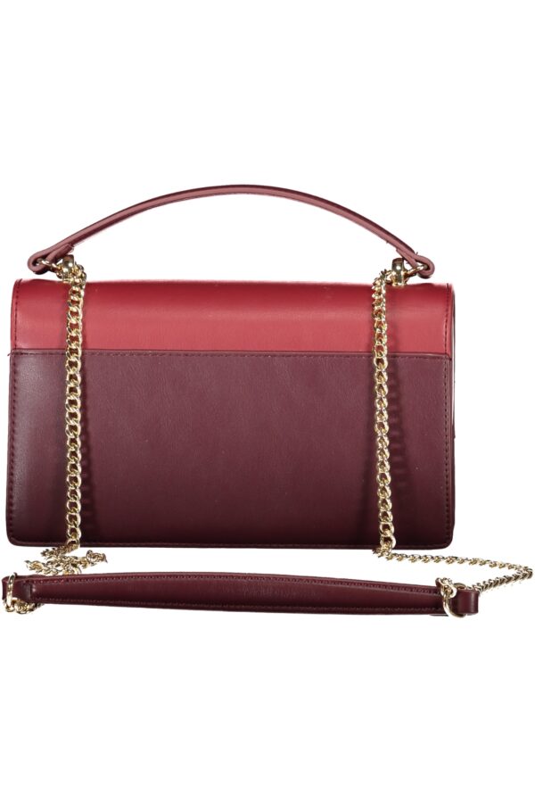 VALENTINO BAGS BORSA DONNA ROSSO - immagine 2