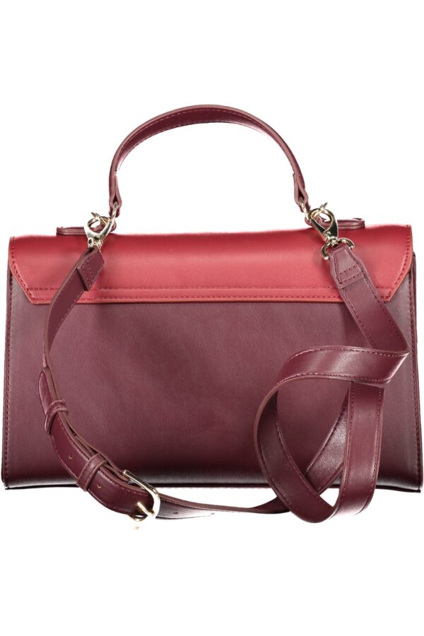 VALENTINO BAGS BORSA DONNA ROSSO - immagine 2