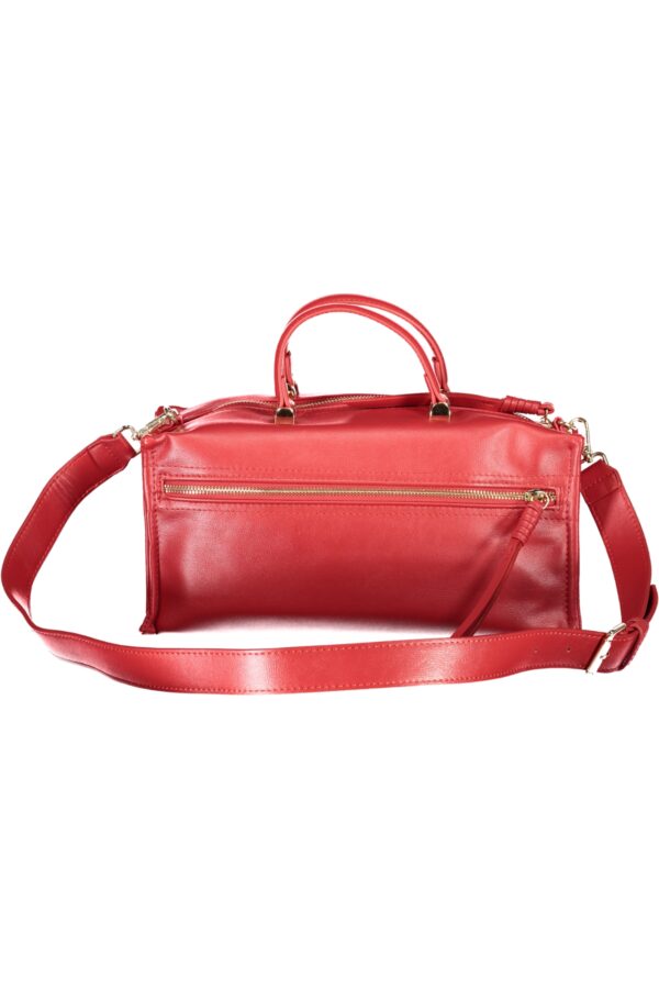 VALENTINO BAGS BORSA DONNA ROSSO - immagine 2