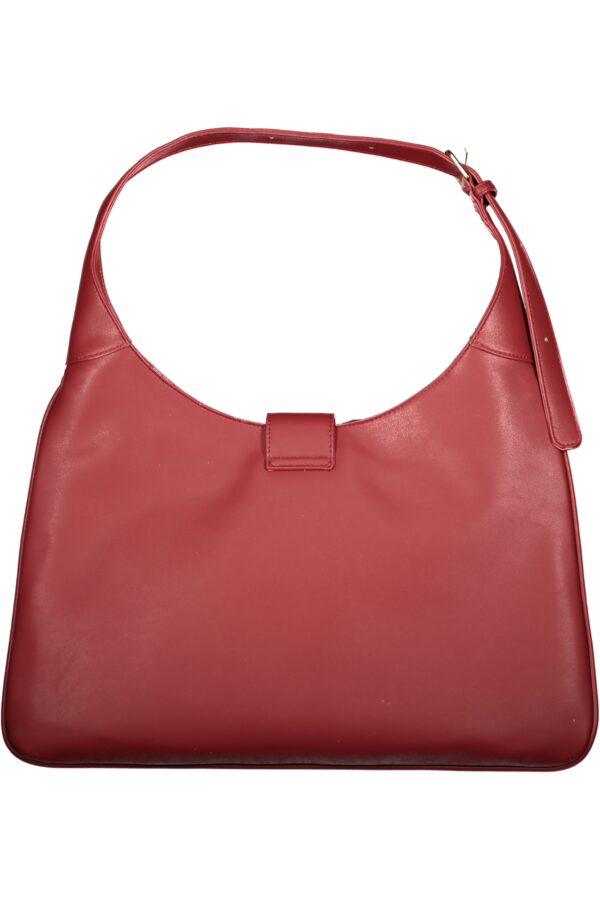 VALENTINO BAGS BORSA DONNA ROSSO - immagine 2