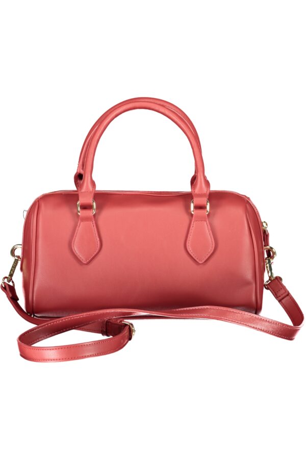 VALENTINO BAGS BORSA DONNA ROSSO - immagine 2