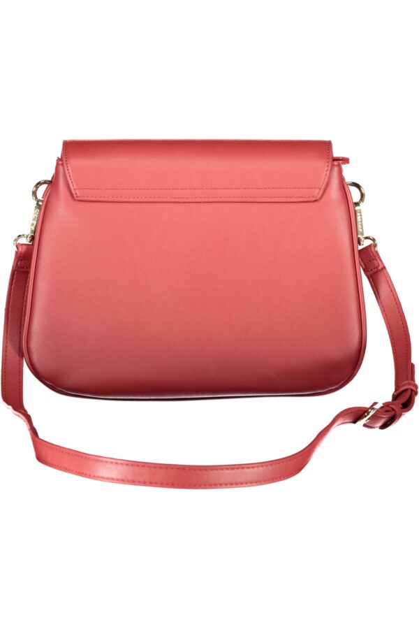 VALENTINO BAGS BORSA DONNA ROSSO - immagine 2