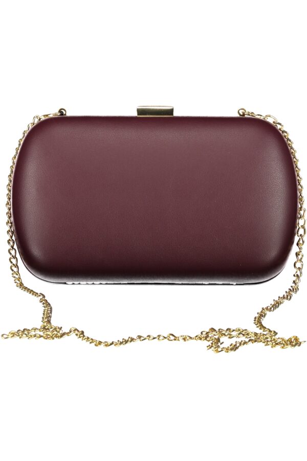 VALENTINO BAGS BORSA DONNA ROSSO - immagine 2