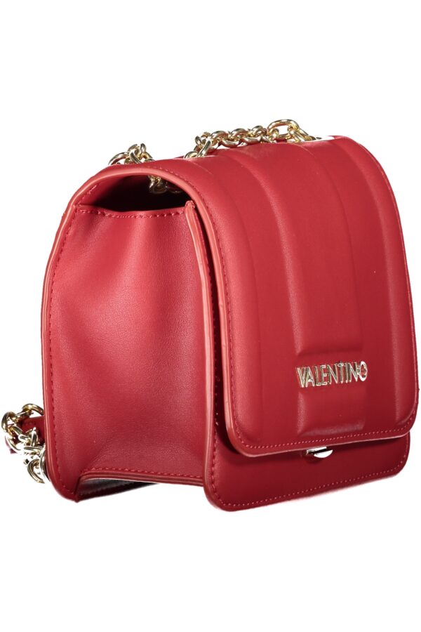 VALENTINO BAGS BORSA DONNA ROSSO - immagine 3