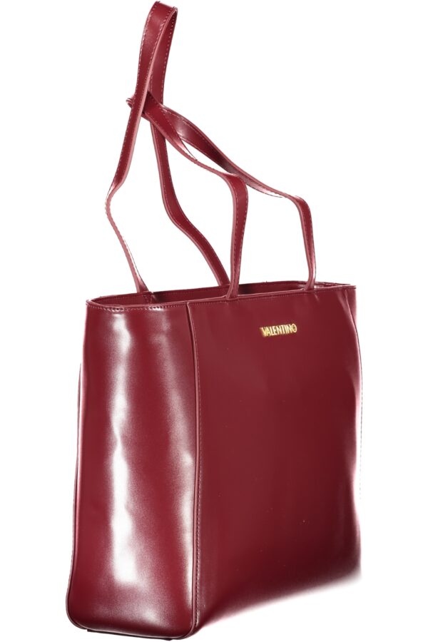 VALENTINO BAGS BORSA DONNA ROSSO - immagine 3
