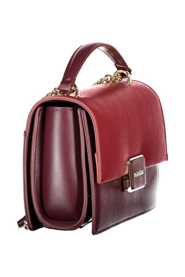 VALENTINO BAGS BORSA DONNA ROSSO - immagine 3