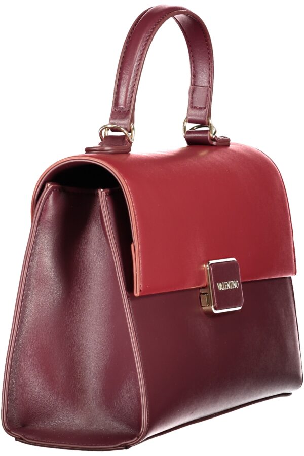 VALENTINO BAGS BORSA DONNA ROSSO - immagine 3