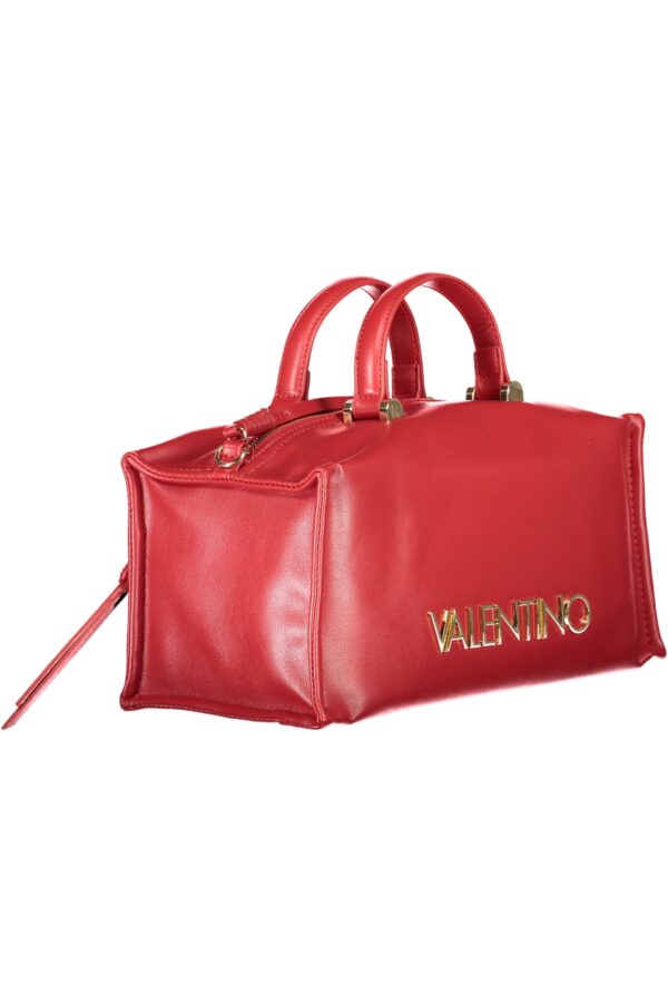 VALENTINO BAGS BORSA DONNA ROSSO - immagine 3