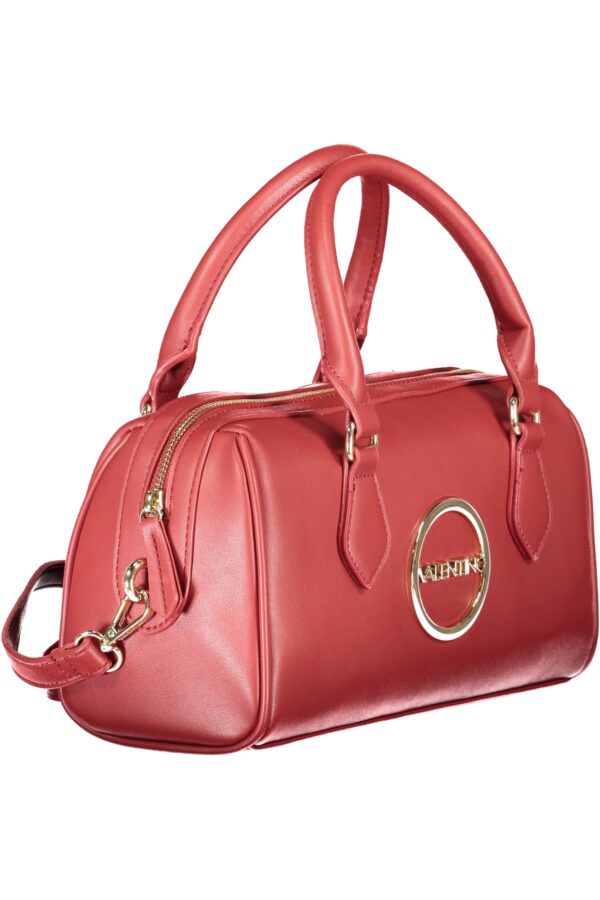 VALENTINO BAGS BORSA DONNA ROSSO - immagine 3