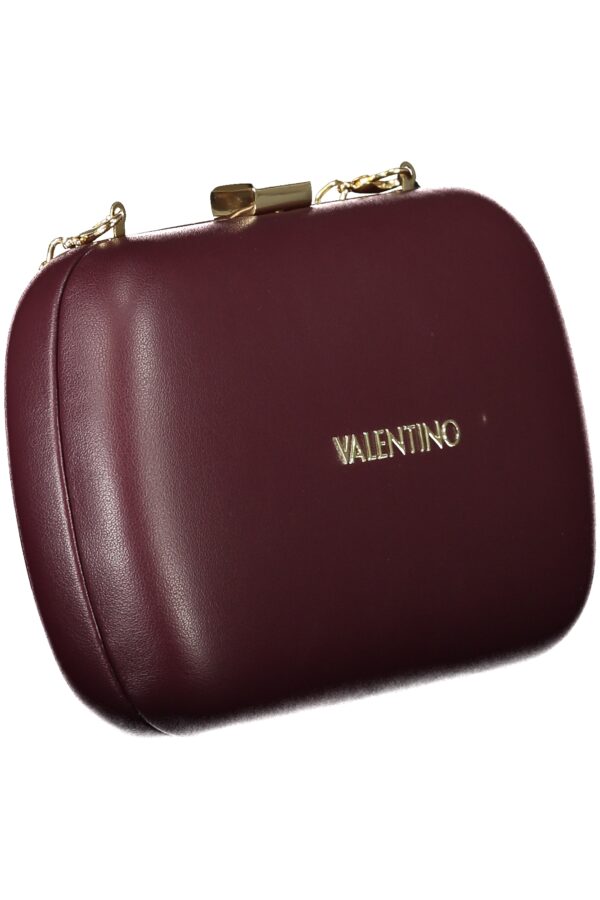 VALENTINO BAGS BORSA DONNA ROSSO - immagine 3