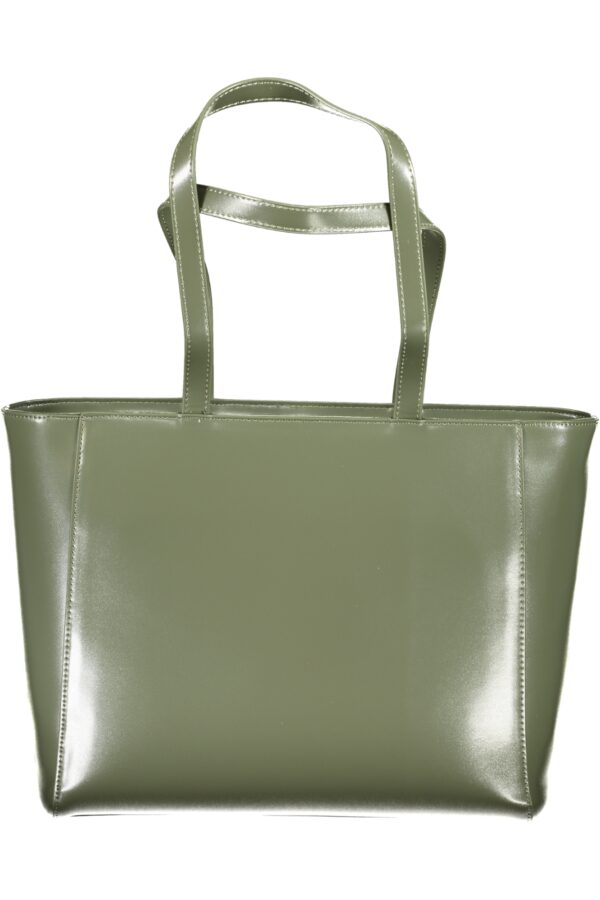 VALENTINO BAGS BORSA DONNA VERDE - immagine 2