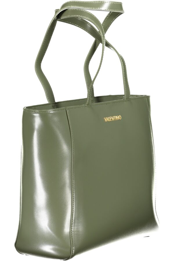 VALENTINO BAGS BORSA DONNA VERDE - immagine 3
