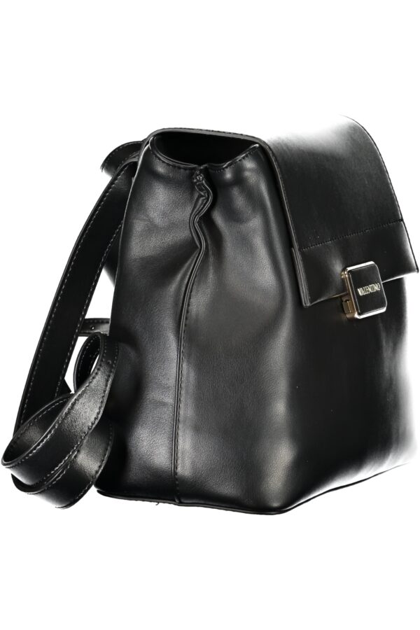 VALENTINO BAGS ZAINO DONNA NERO - immagine 3