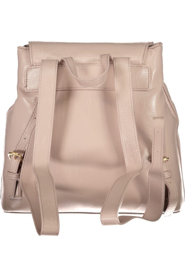 VALENTINO BAGS ZAINO DONNA ROSA - immagine 2