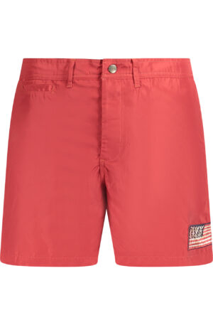 AVX AVIREX DEPT COSTUME PARTE SOTTO UOMO ROSSO