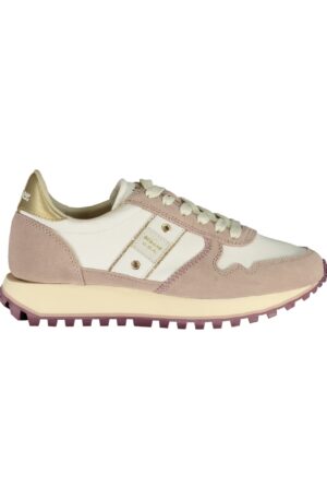 BLAUER CALZATURA SPORTIVA DONNA BIANCO