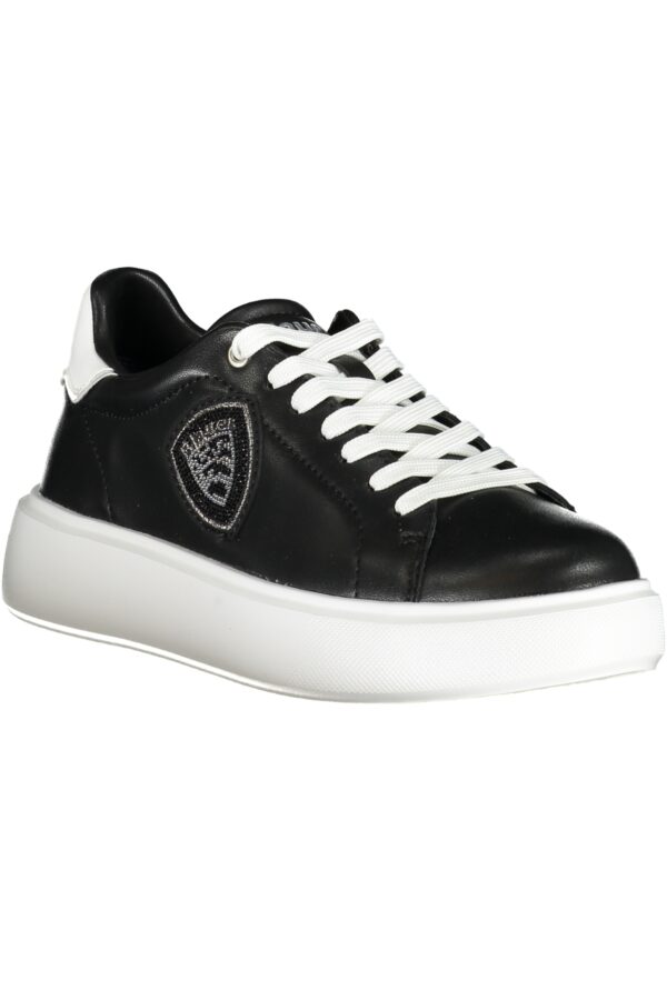 BLAUER CALZATURA SPORTIVA DONNA NERO - immagine 2