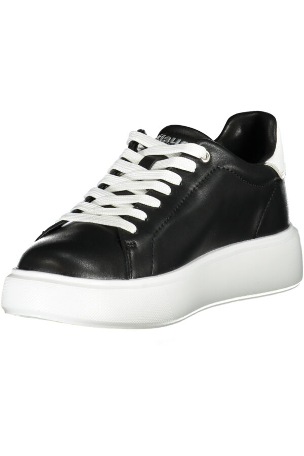 BLAUER CALZATURA SPORTIVA DONNA NERO - immagine 3