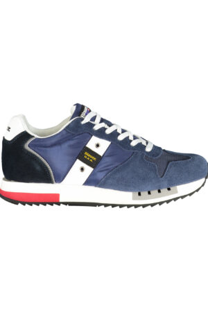 BLAUER CALZATURA SPORTIVA UOMO BLU