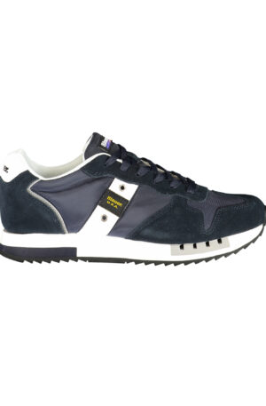 BLAUER CALZATURA SPORTIVA UOMO BLU