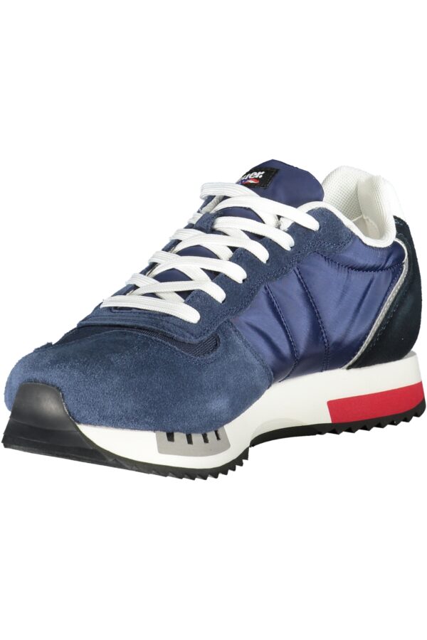 BLAUER CALZATURA SPORTIVA UOMO BLU - immagine 3