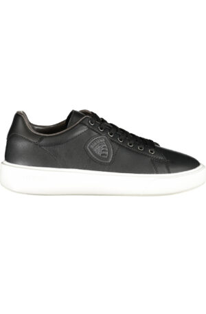 BLAUER CALZATURA SPORTIVA UOMO NERO