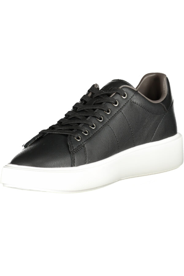 BLAUER CALZATURA SPORTIVA UOMO NERO - immagine 3