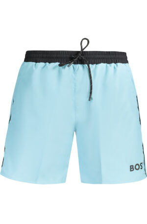 BOSS COSTUME PARTE SOTTO UOMO AZZURRO