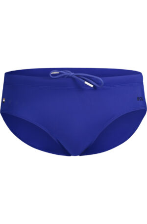 BOSS COSTUME PARTE SOTTO UOMO BLU