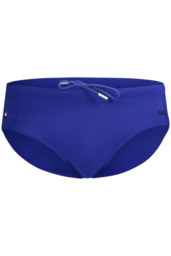 BOSS COSTUME PARTE SOTTO UOMO BLU