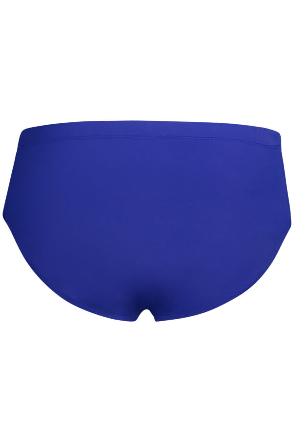 BOSS COSTUME PARTE SOTTO UOMO BLU - immagine 2