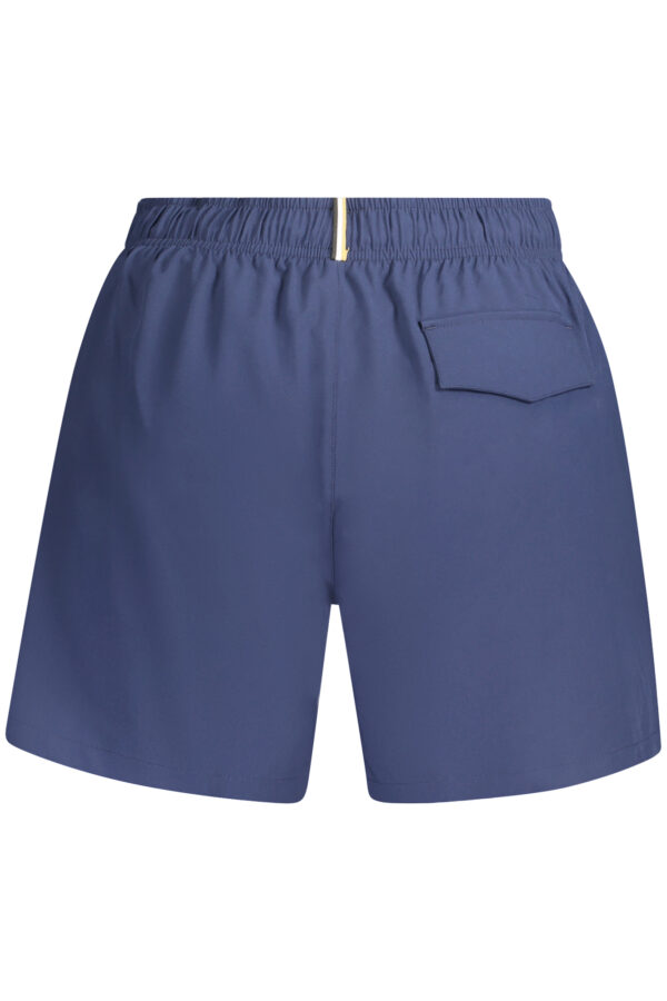 BOSS COSTUME PARTE SOTTO UOMO BLU - immagine 2